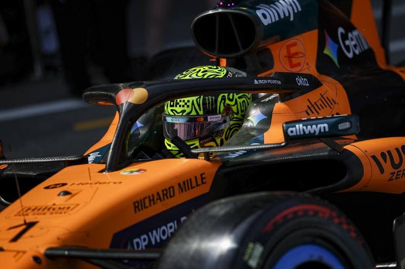 Motorsport. Formula 1. Japanese Grand Prix. 29.03.2026