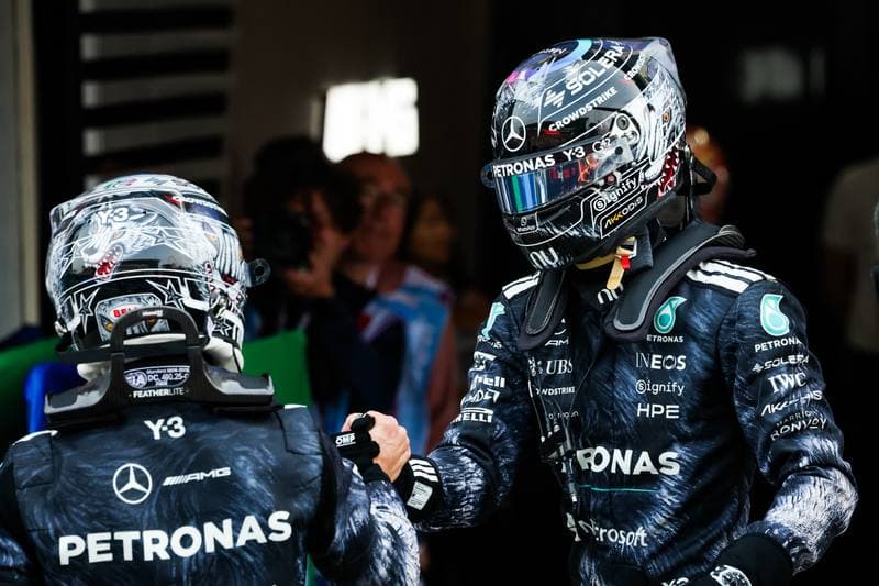 Motorsport. Formula 1. Japanese Grand Prix. 29.03.2026