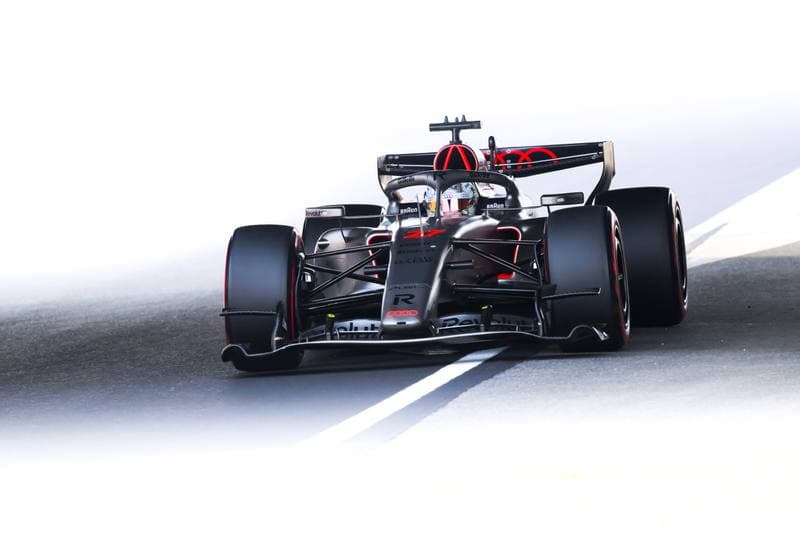 Motorsport. Formula 1. Japanese Grand Prix. 29.03.2026