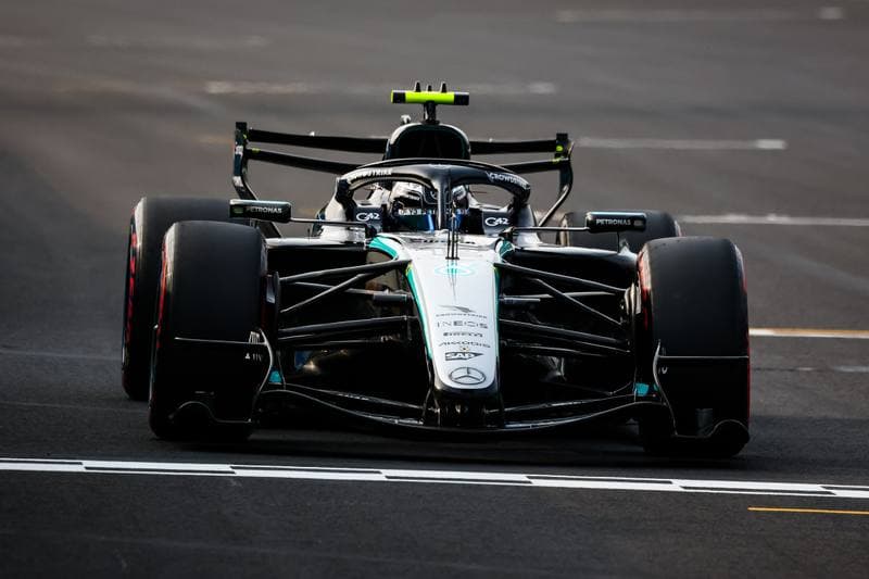 Motorsport. Formula 1. Japanese Grand Prix. 29.03.2026