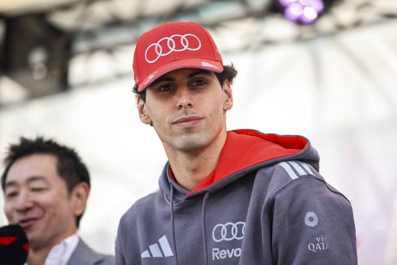 Motorsport. Formula 1. Japanese Grand Prix. 29.03.2026