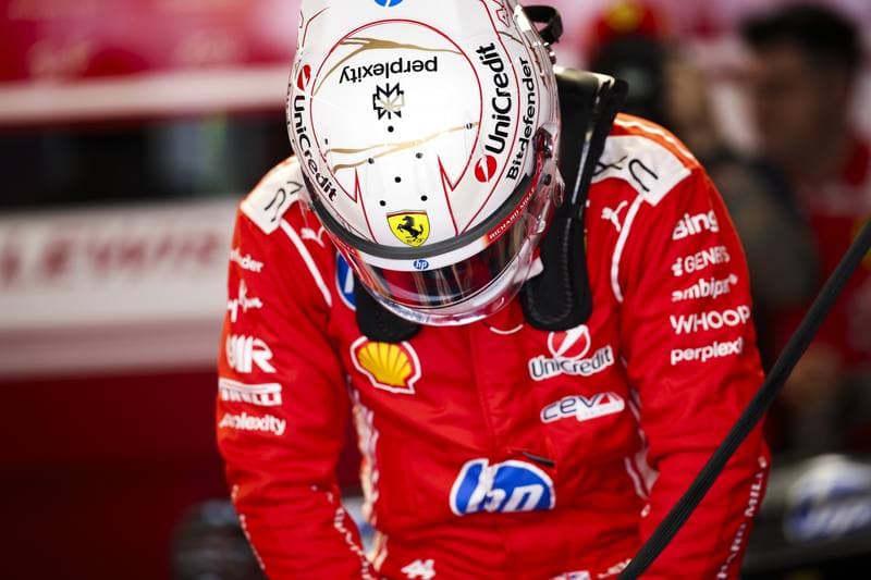 Motorsport. Formula 1. Japanese Grand Prix. 29.03.2026