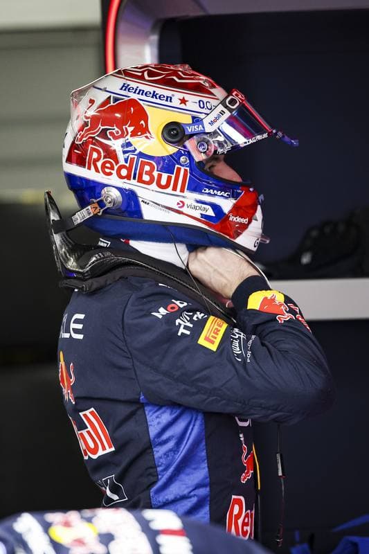 Motorsport. Formula 1. Japanese Grand Prix. 29.03.2026