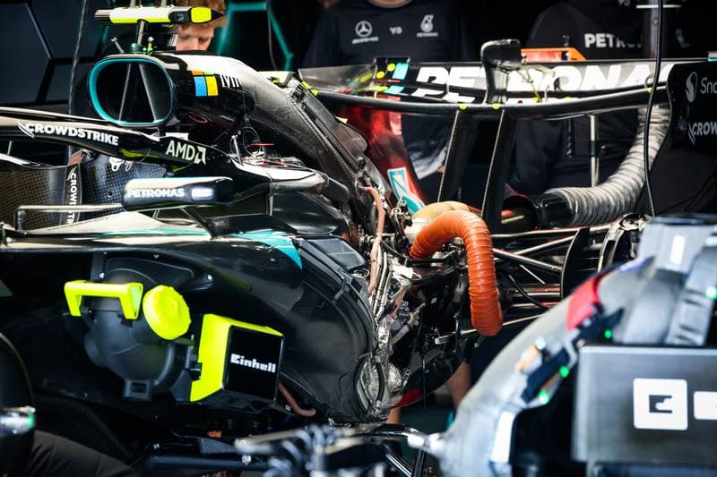 Motorsport. Formula 1. Japanese Grand Prix. 29.03.2026