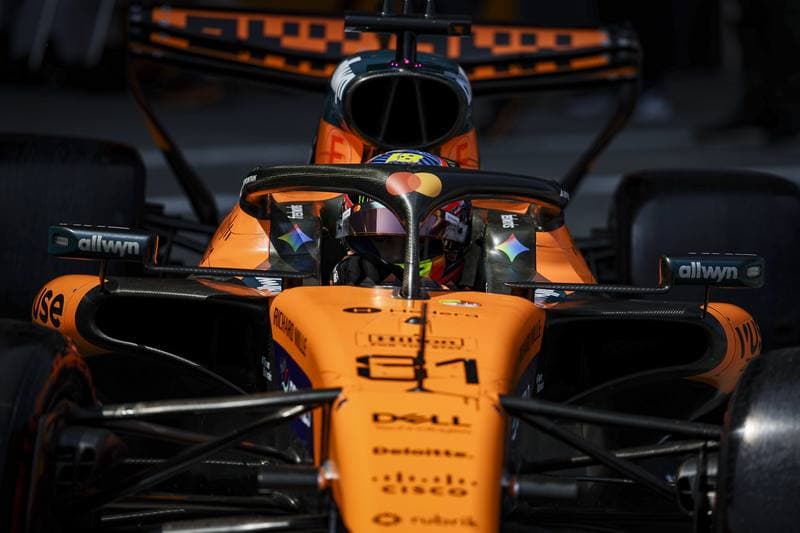 Motorsport. Formula 1. Japanese Grand Prix. 29.03.2026