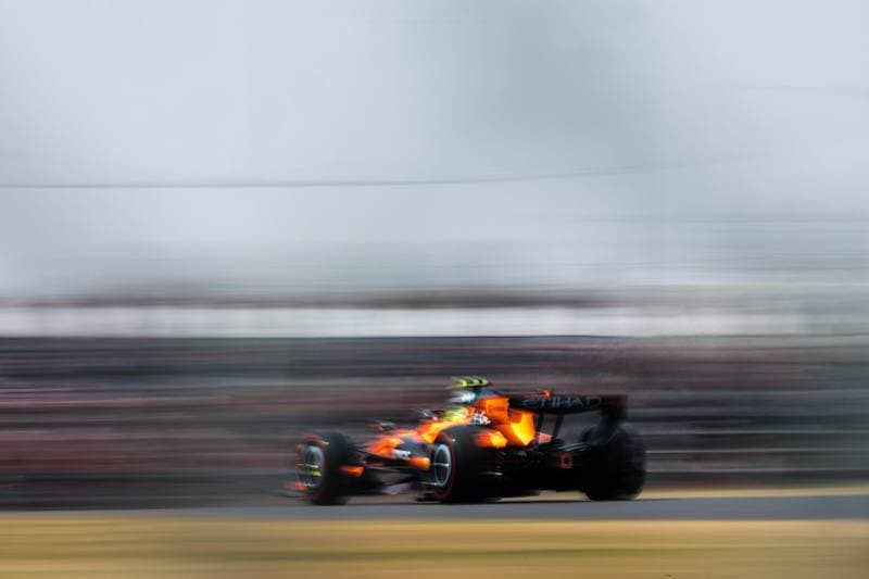 Motorsport. Formula 1. Japanese Grand Prix. 29.03.2026