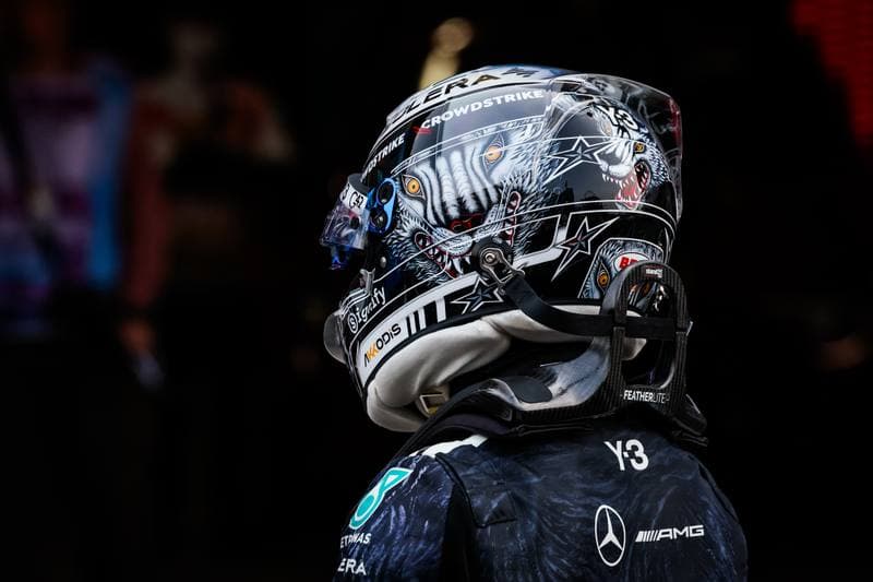Motorsport. Formula 1. Japanese Grand Prix. 29.03.2026