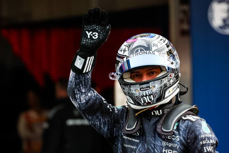 Motorsport. Formula 1. Japanese Grand Prix. 29.03.2026