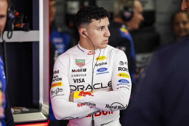 Motorsport. Formula 1. Japanese Grand Prix. 29.03.2026