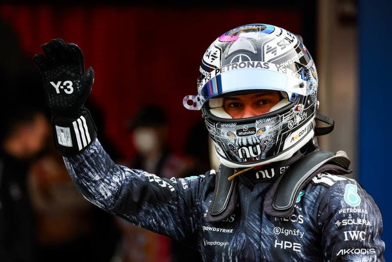 Motorsport. Formula 1. Japanese Grand Prix. 29.03.2026