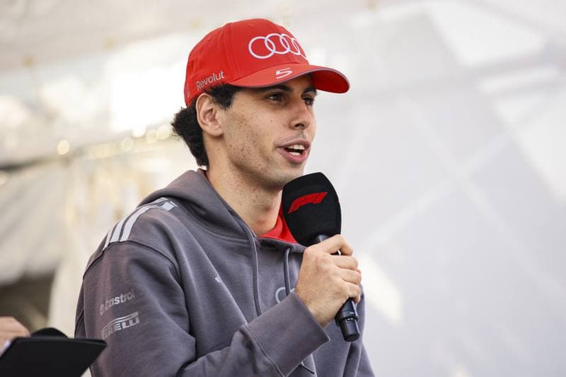 Motorsport. Formula 1. Japanese Grand Prix. 29.03.2026