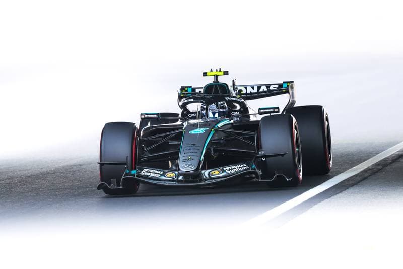 Motorsport. Formula 1. Japanese Grand Prix. 29.03.2026