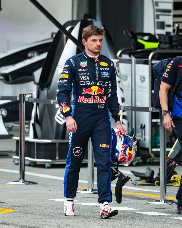 Motorsport. Formula 1. Japanese Grand Prix. 29.03.2026