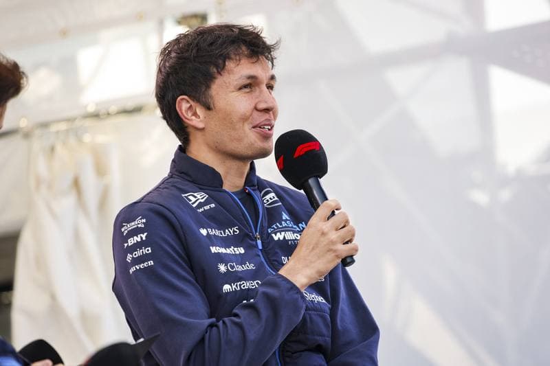 Motorsport. Formula 1. Japanese Grand Prix. 29.03.2026