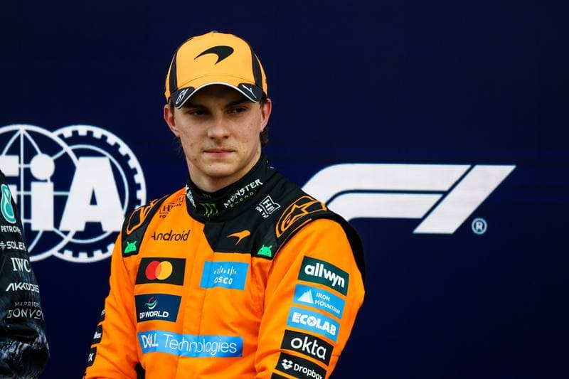 Motorsport. Formula 1. Japanese Grand Prix. 29.03.2026