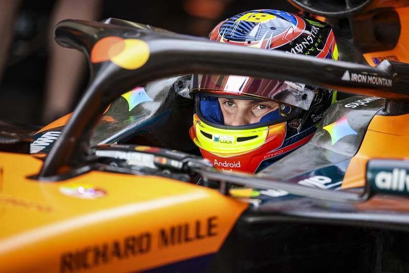 Motorsport. Formula 1. Japanese Grand Prix. 29.03.2026
