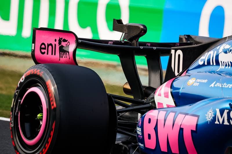 Motorsport. Formula 1. Japanese Grand Prix. 29.03.2026