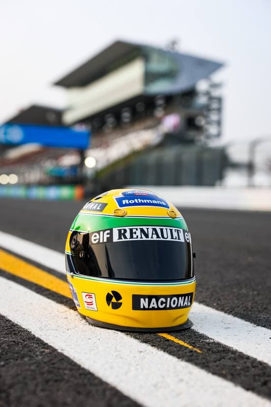 Motorsport. Formula 1. Japanese Grand Prix. 29.03.2026