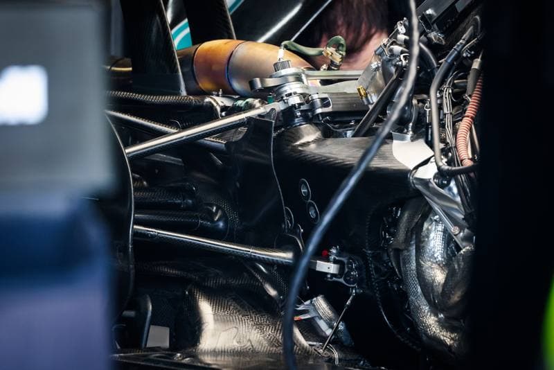 Motorsport. Formula 1. Japanese Grand Prix. 29.03.2026
