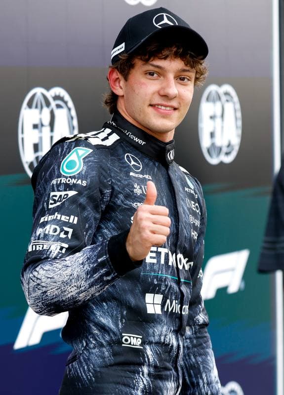 Motorsport. Formula 1. Japanese Grand Prix. 29.03.2026