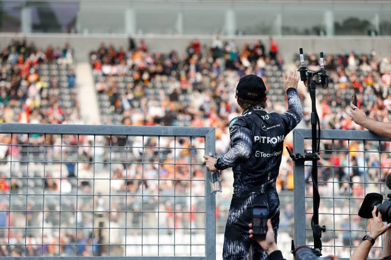 Motorsport. Formula 1. Japanese Grand Prix. 29.03.2026