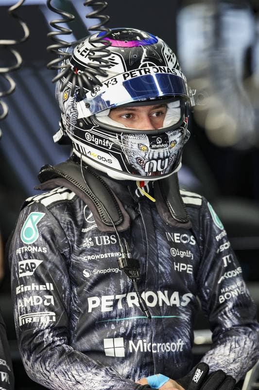 Motorsport. Formula 1. Japanese Grand Prix. 29.03.2026