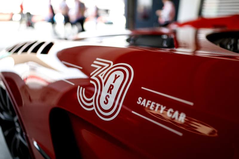 Motorsport. Formula 1. Japanese Grand Prix. 29.03.2026