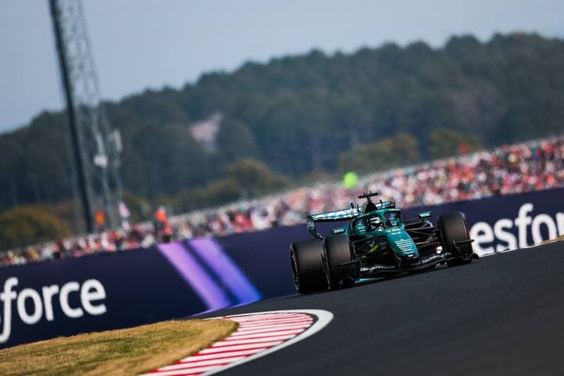 Motorsport. Formula 1. Japanese Grand Prix. 29.03.2026