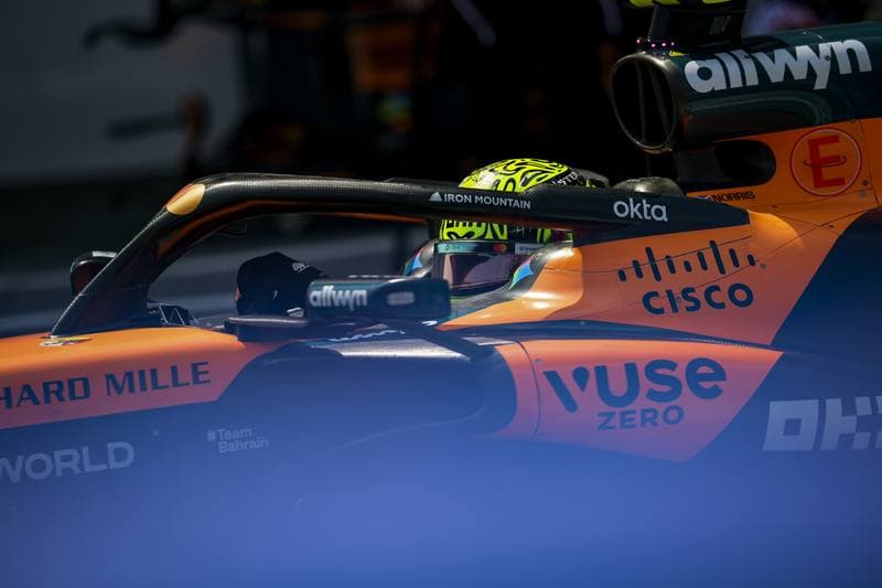 Motorsport. Formula 1. Japanese Grand Prix. 29.03.2026