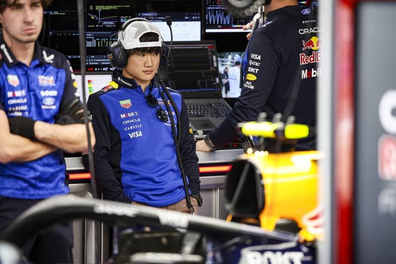 Motorsport. Formula 1. Japanese Grand Prix. 29.03.2026