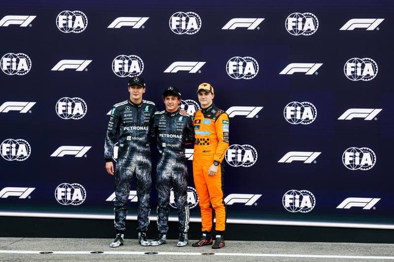 Motorsport. Formula 1. Japanese Grand Prix. 29.03.2026