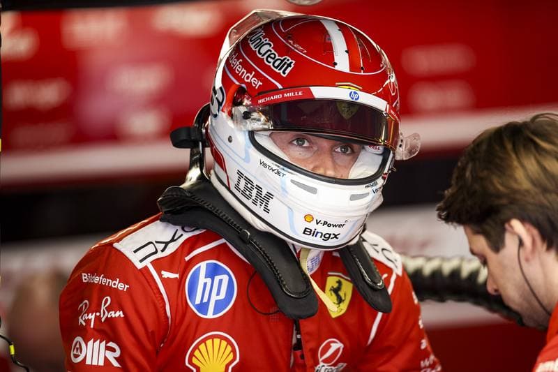 Motorsport. Formula 1. Japanese Grand Prix. 29.03.2026
