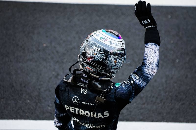 Motorsport. Formula 1. Japanese Grand Prix. 29.03.2026