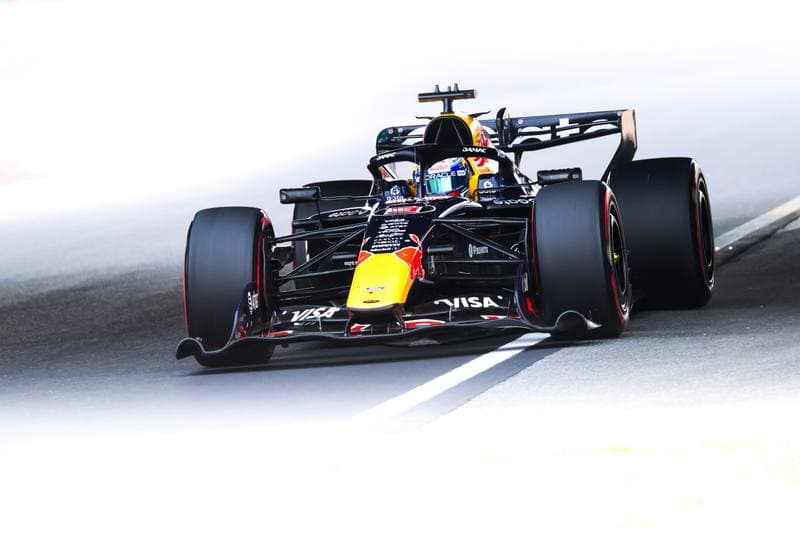 Motorsport. Formula 1. Japanese Grand Prix. 29.03.2026