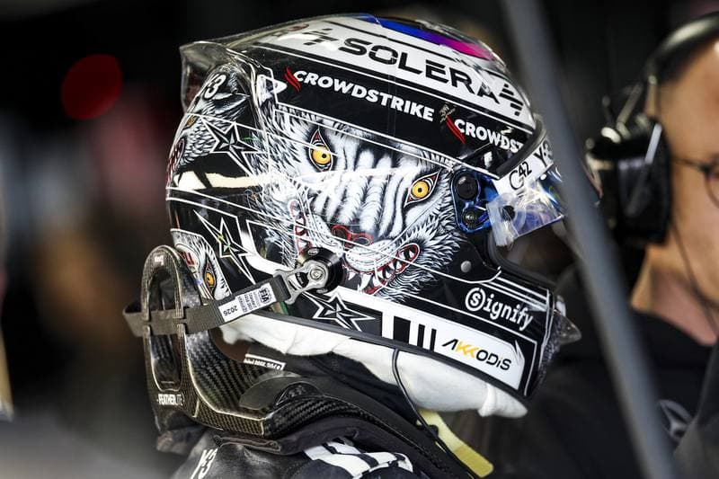 Motorsport. Formula 1. Japanese Grand Prix. 29.03.2026