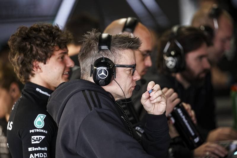 Motorsport. Formula 1. Japanese Grand Prix. 29.03.2026