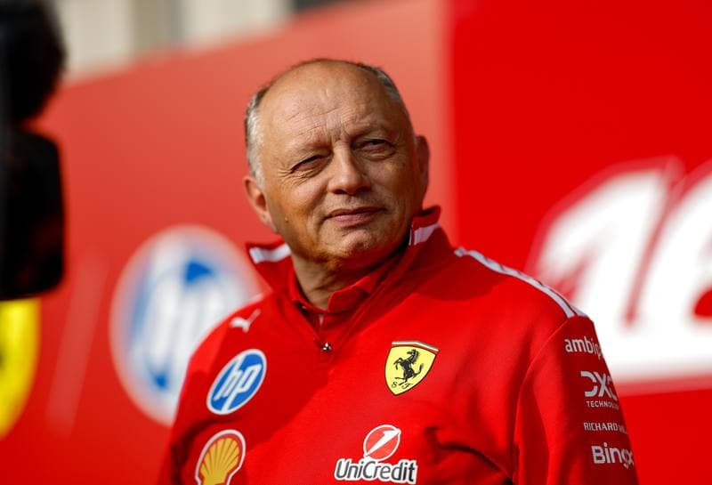 Motorsport. Formula 1. Japanese Grand Prix. 29.03.2026