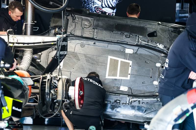 Motorsport. Formula 1. Japanese Grand Prix. 29.03.2026