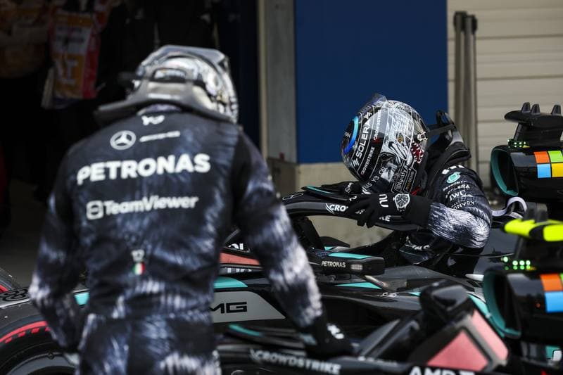 Motorsport. Formula 1. Japanese Grand Prix. 29.03.2026