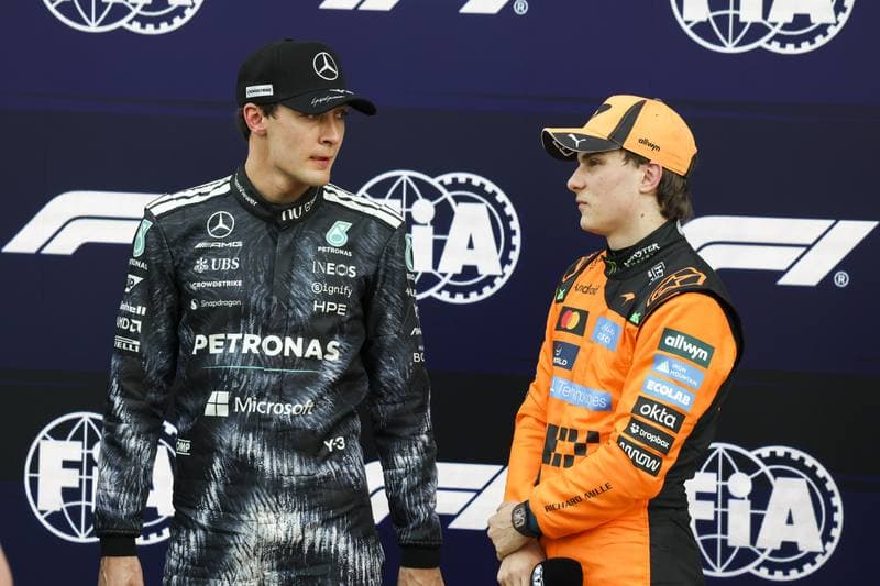 Motorsport. Formula 1. Japanese Grand Prix. 29.03.2026