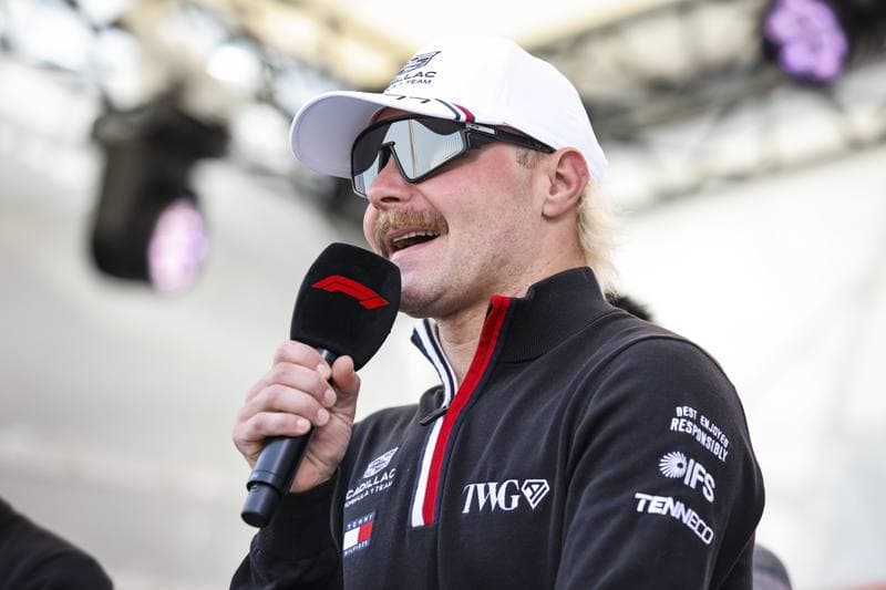Motorsport. Formula 1. Japanese Grand Prix. 29.03.2026