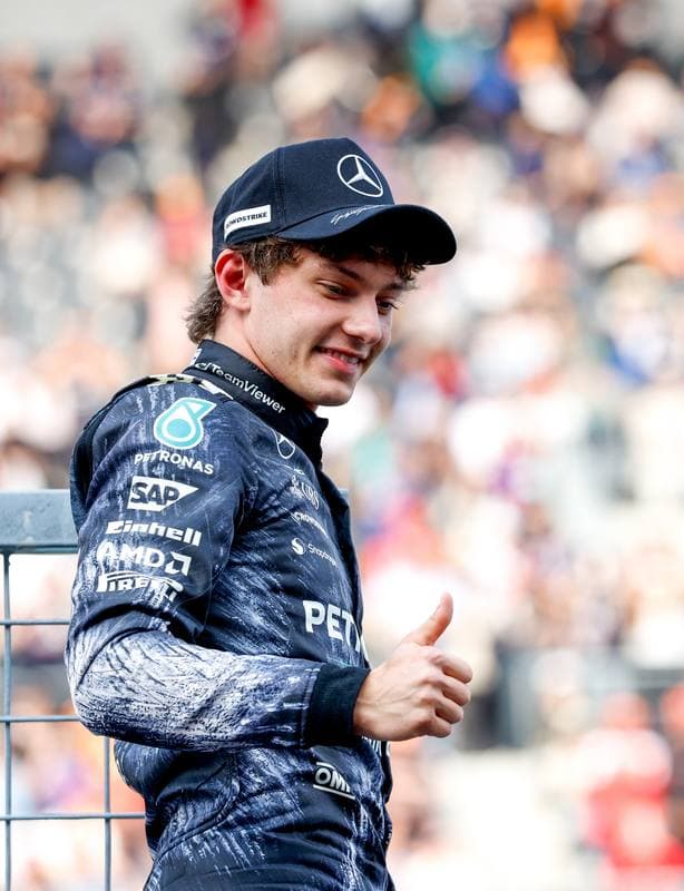 Motorsport. Formula 1. Japanese Grand Prix. 29.03.2026
