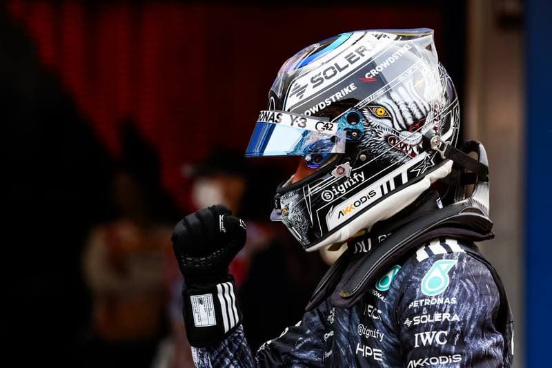Motorsport. Formula 1. Japanese Grand Prix. 29.03.2026