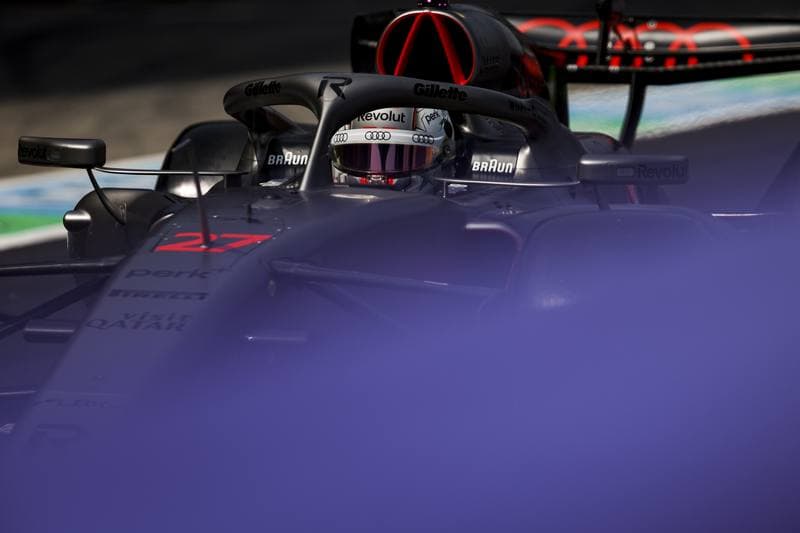 Motorsport. Formula 1. Japanese Grand Prix. 29.03.2026