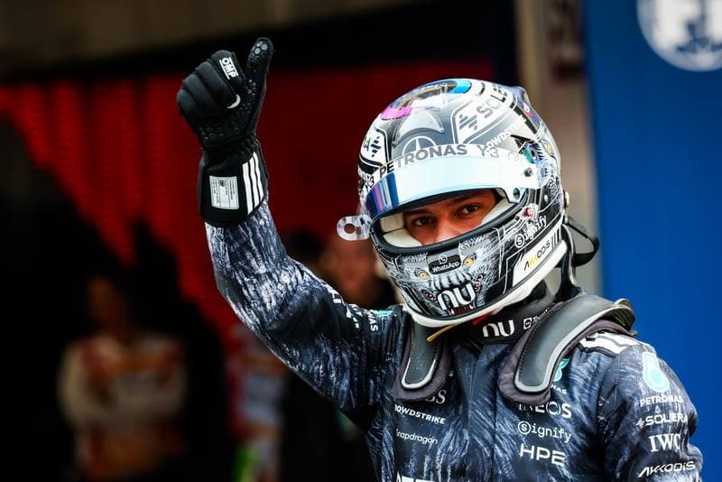 Motorsport. Formula 1. Japanese Grand Prix. 29.03.2026
