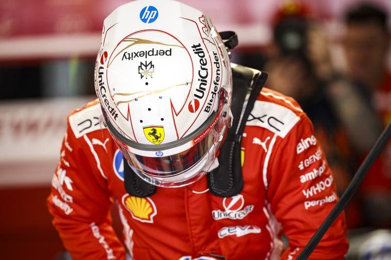 Motorsport. Formula 1. Japanese Grand Prix. 29.03.2026