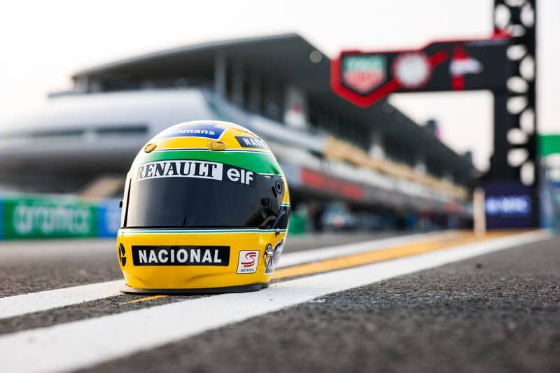 Motorsport. Formula 1. Japanese Grand Prix. 29.03.2026