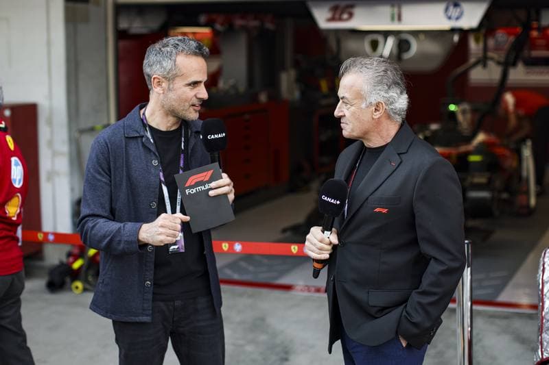 Motorsport. Formula 1. Japanese Grand Prix. 29.03.2026