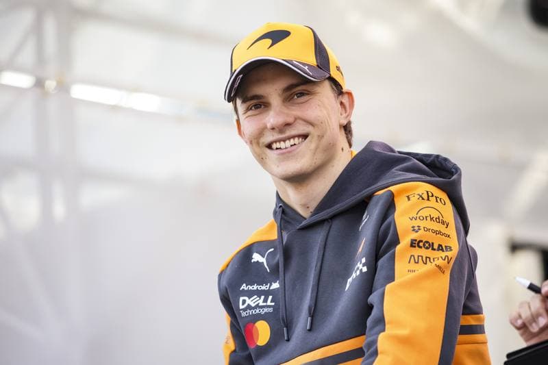 Motorsport. Formula 1. Japanese Grand Prix. 29.03.2026