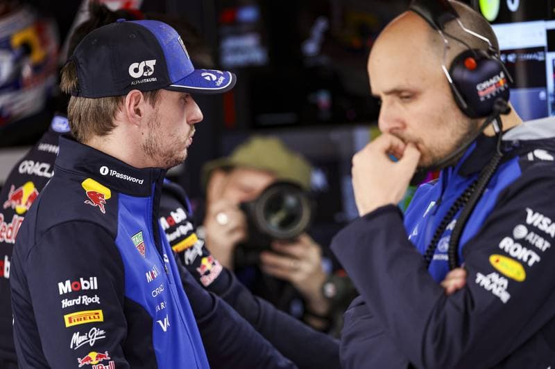 Motorsport. Formula 1. Japanese Grand Prix. 29.03.2026